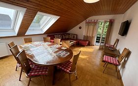 Ferienhaus Frei 1 Hinterzarten