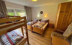 Ferienhaus Frei 1 Hinterzarten