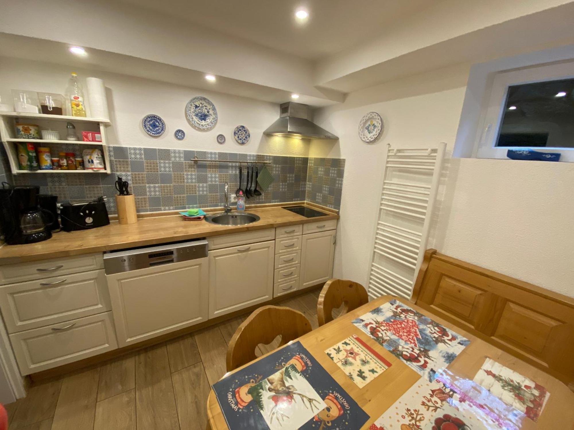 Ferienhaus Frei 1 Hinterzarten Zimmer foto