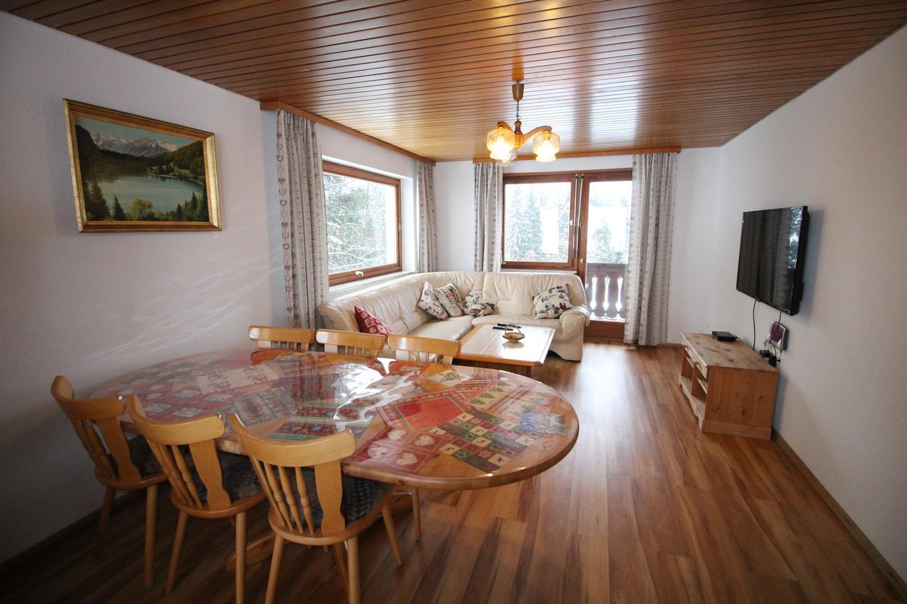 Ferienhaus Frei 1 Hinterzarten Exterior foto