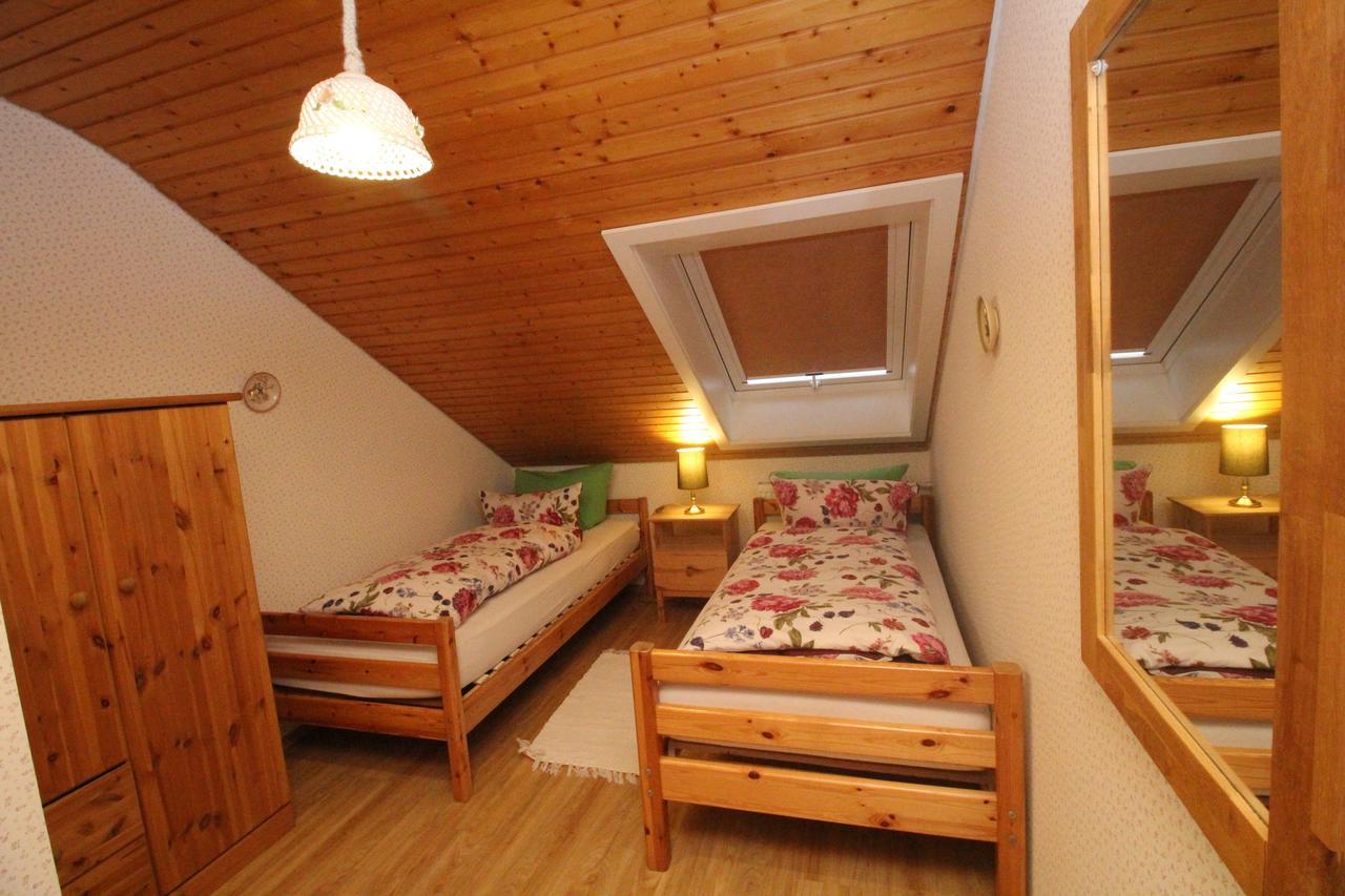 Ferienhaus Frei 1 Hinterzarten Exterior foto