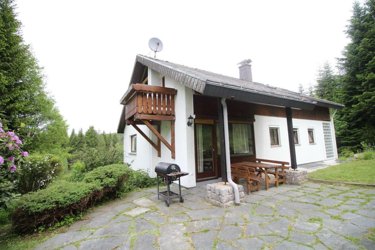 Ferienhaus Frei 1 Hinterzarten Exterior foto